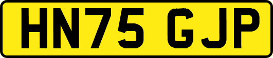 HN75GJP