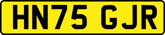 HN75GJR