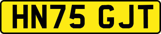 HN75GJT