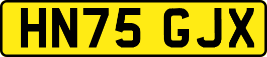 HN75GJX