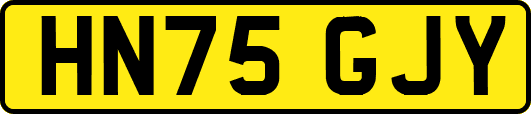 HN75GJY