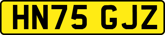 HN75GJZ