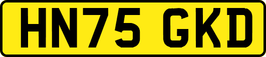 HN75GKD