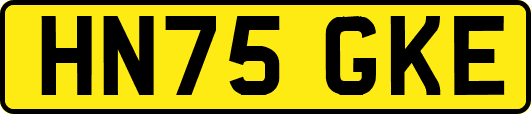HN75GKE