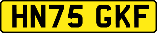 HN75GKF