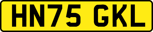 HN75GKL