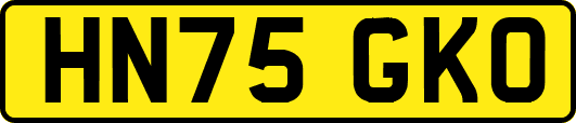 HN75GKO