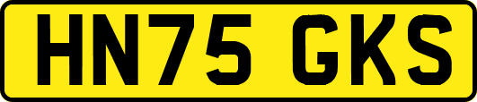HN75GKS