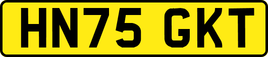 HN75GKT
