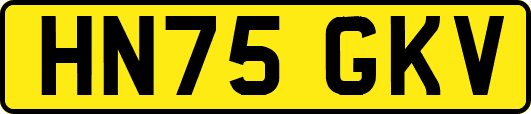 HN75GKV
