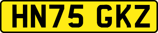 HN75GKZ