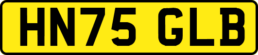 HN75GLB