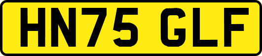 HN75GLF