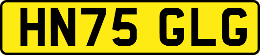 HN75GLG