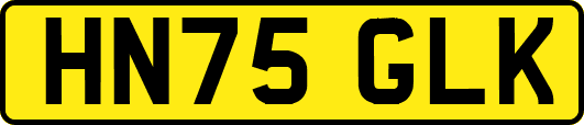 HN75GLK