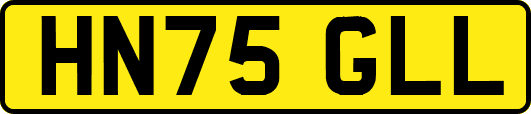 HN75GLL