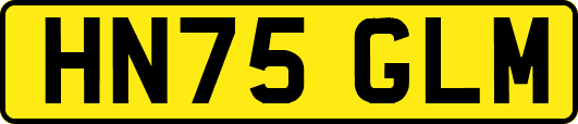 HN75GLM