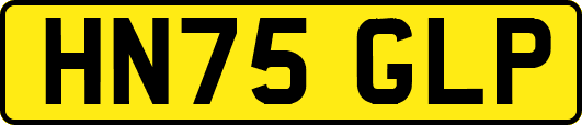 HN75GLP