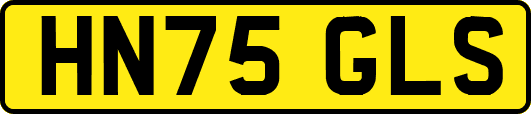 HN75GLS