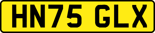 HN75GLX