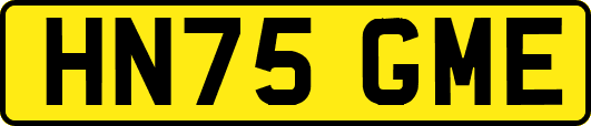 HN75GME