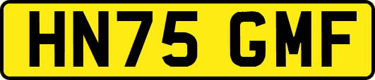 HN75GMF