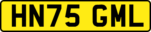 HN75GML