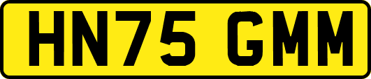 HN75GMM