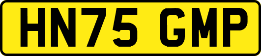 HN75GMP
