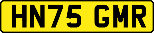 HN75GMR