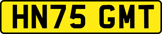 HN75GMT