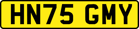 HN75GMY