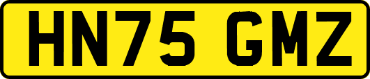 HN75GMZ