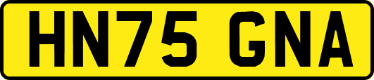 HN75GNA