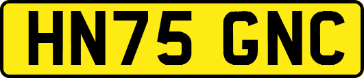 HN75GNC