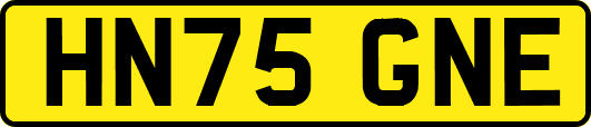 HN75GNE