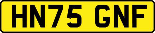 HN75GNF