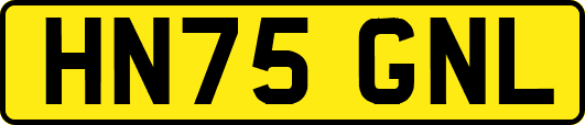 HN75GNL
