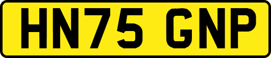 HN75GNP