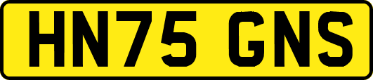 HN75GNS