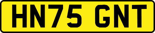 HN75GNT
