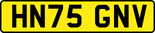 HN75GNV