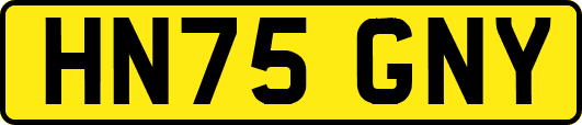 HN75GNY