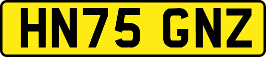 HN75GNZ