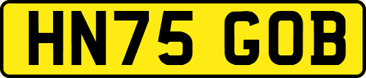 HN75GOB