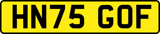 HN75GOF