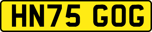 HN75GOG