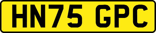 HN75GPC