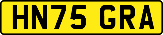 HN75GRA