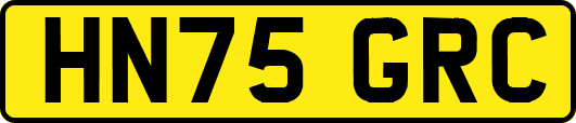 HN75GRC